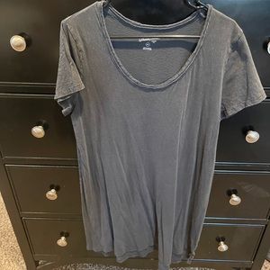 Universal Thread T-Shirt Dress, Size XXL
